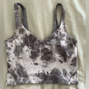 Women’s Lululemon Align Tank Top Size 6